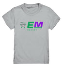 Empelde Maddogs - EM Hockey - Kinder Shirt