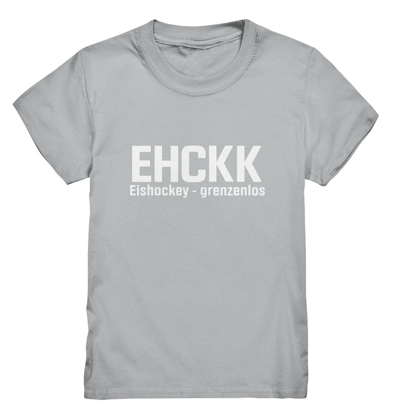 Kreuzlingen-Konstanz - EHCKK - Kinder Shirt