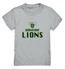 Wunstorf Lions - Hockey - Kinder Shirt