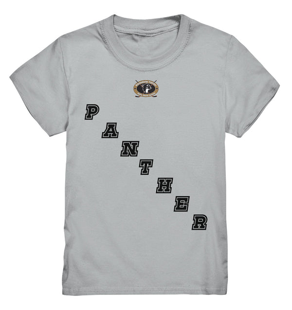 Bissendorfer Panther - Panther - Kinder Shirt