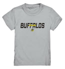 Berlin Buffalos - City - Kinder Shirt