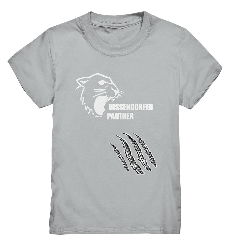 Bissendorfer Panther - Claw - Kinder Shirt
