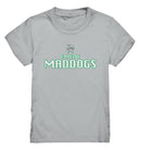 Empelde Maddogs - Hockey - Kinder Shirt