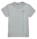 Empelde Maddogs - Maddogs Straight - Kinder Shirt