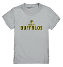 Berlin Buffalos - Hockey - Kinder Shirt