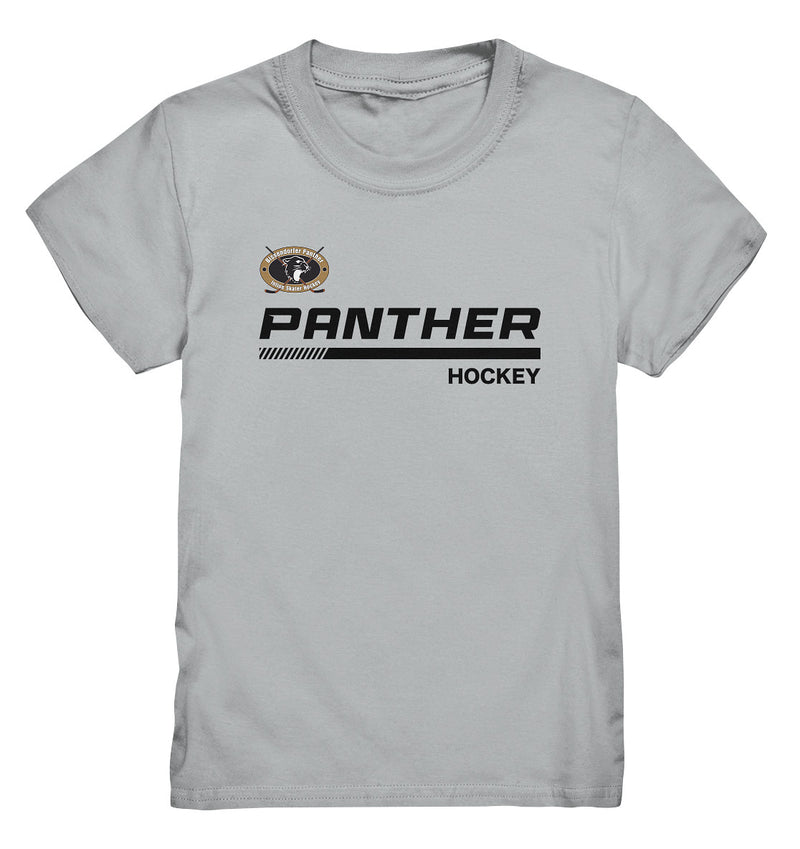 Bissendorfer Panther - Panther Hockey - Kinder Shirt