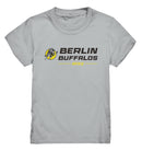 Berlin Buffalos - Hockey Time - Kinder Shirt