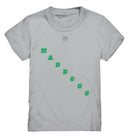 Empelde Maddogs - Maddogs - Kinder Shirt