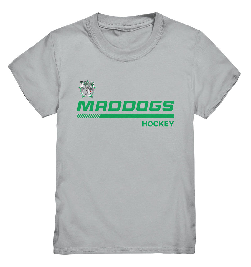 Empelde Maddogs - Maddogs Hockey - Kinder Shirt