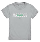 Empelde Maddogs - City - Kinder Shirt