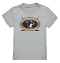 Bissendorfer Panther - Emblem - Kinder Shirt