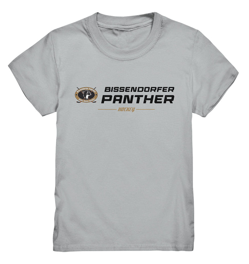 Bissendorfer Panther - Hockey Time - Kinder Shirt