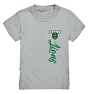 Wunstorf Lions - W.Lions - Kinder Shirt