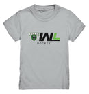 Wunstorf Lions - WL Hockey - Kinder Shirt