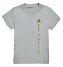 Berlin Buffalos - Buffalos Straight - Kinder Shirt