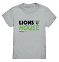 Wunstorf Lions - Lions House - Kinder Shirt