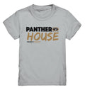 Bissendorfer Panther - Panther House  - Kinder Shirt