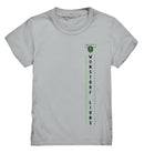 Wunstorf Lions - Lions Straight - Kinder Shirt