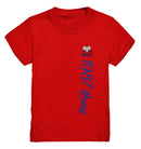 Düsseldorf Rams - 1987 Rams - Kinder Shirt