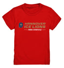 Hannover Ice Lions - Para-Eishockey - Kinder Shirt