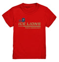 Hannover Ice Lions - Ice Lions Para-Eishockey - Kinder Shirt
