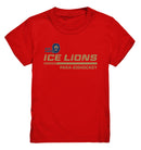 Hannover Ice Lions - Ice Lions Para-Eishockey - Kinder Shirt