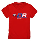 Düsseldorf Rams - DR-Hockey - Kinder Shirt