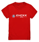 Kreuzlingen-Konstanz - EHCKK Hockey - Kinder Shirt
