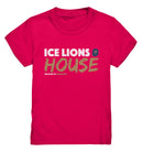 Hannover Ice Lions - Ice Lions House - Kinder Shirt