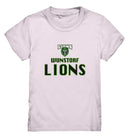 Wunstorf Lions - Hockey - Kinder Shirt