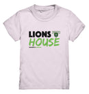Wunstorf Lions - Lions House - Kinder Shirt