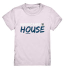 Hannover Hurricanez - Hurricanez House - Kinder Shirt
