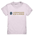 Hannover Ice Lions - Para-Eishockey - Kinder Shirt