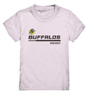 Berlin Buffalos - Buffalos Hockey - Kinder Shirt
