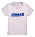 Düsseldorf Rams - EST.1987 - Kinder Shirt