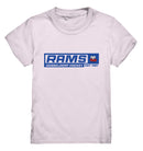 Düsseldorf Rams - EST.1987 - Kinder Shirt