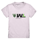 Wunstorf Lions - WL Hockey - Kinder Shirt