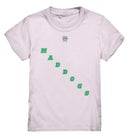 Empelde Maddogs - Maddogs - Kinder Shirt