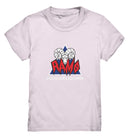 Düsseldorf Rams - Rams Original - Kinder Shirt (mit eigener Nummer & Name)