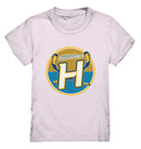 Hannover Hurricanez - Hockey Time - Kinder Shirt