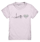 Düsseldorf Rams - Skyline Rams - Kinder Shirt