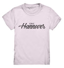ERC Hannover - Retro - Kinder Shirt