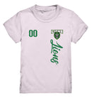 Wunstorf Lions - W.Lions - Shirt (mit eigener Nummer)