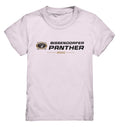 Bissendorfer Panther - Hockey Time - Kinder Shirt