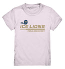 Hannover Ice Lions - Ice Lions Para-Eishockey - Kinder Shirt