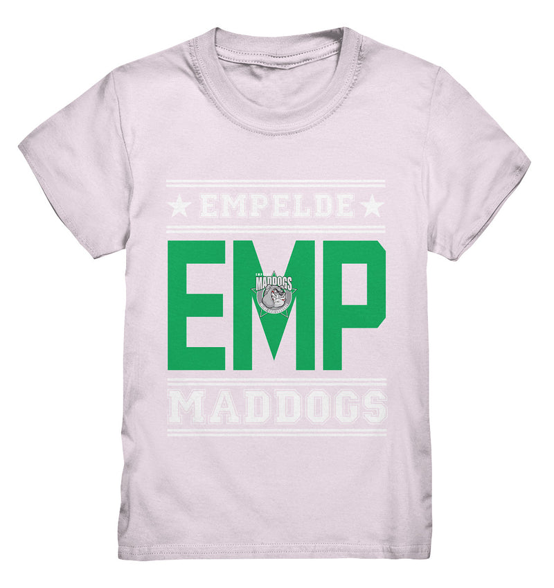 Empelde Maddogs - EMP - Kinder Shirt
