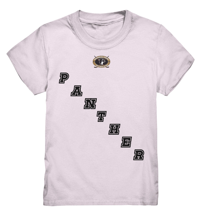 Bissendorfer Panther - Panther - Kinder Shirt