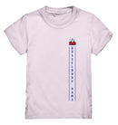 Düsseldorf Rams - Straight - Kinder Shirt