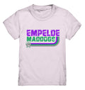Empalde Maddogs - We are Empelde - Kinder Shirt