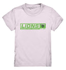 Wunstorf Lions - EST 2016 - Kinder Shirt